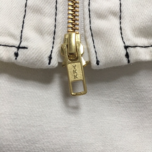 NWT MARCHESA Embelia Denim Corset-Style Midi Dress - Picture 9 of 16